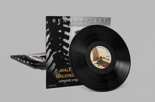 Walking With Dinosaurs and Walking With Beasts 25th Anniversary Edition